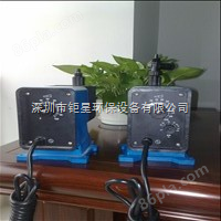 清远计量泵 RD-06-07 深圳SEKO赛高计量泵总代理