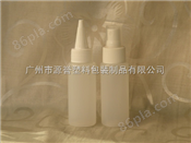 60ml广州塑料瓶、白云化工瓶、清洁剂瓶