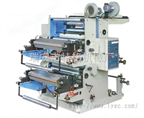 TG-2600-21000柔性凸版印刷机-特格机械