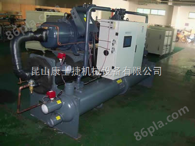 上海低温螺杆式冷冻机