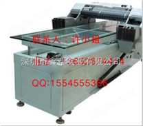 PVC树脂板印刷机彩印机价格