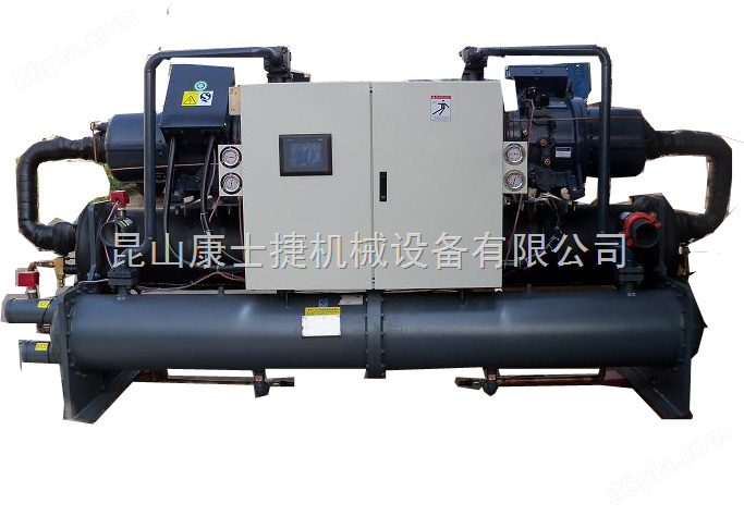 上海水冷螺杆式冷冻机