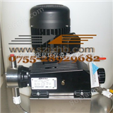 BB05-P4P4污水搅拌机 LEK2SB-PTC1 深圳SEKO赛高计量泵总代理