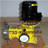 自动加药泵PS2E048A X007 深圳SEKO赛高计量泵总代理
