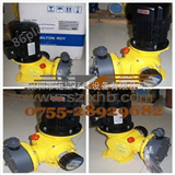 PAC加药泵MBH321 A956-Y 深圳SEKO赛高计量泵总代理