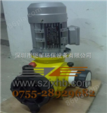 CONC0703高压泵 DC4C 深圳SEKO赛高计量泵总代理