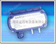 SETRA本安防爆型微差压传感器/变送器Model 268