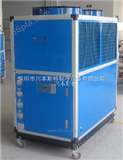 CBE-风冷式循环水制冷机
