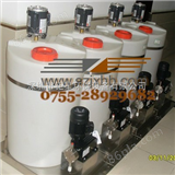 DC7C阳江计量泵 搅拌器生产厂家 深圳SEKO赛高计量泵总代理