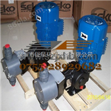 龙岗排污泵RH01 PS1D038B 深圳SEKO赛高计量泵总代理4