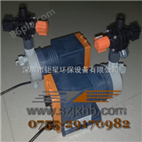 KDV-43L 57GM02 GM0010 深圳SEKO赛高计量泵总代理40