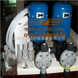 柱塞计量泵 E5SP7X759-FP深圳SE KO赛高计量泵总代理
