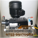 RA008MS1C165B 顺德计量泵 深圳SEKO赛高计量泵总代理