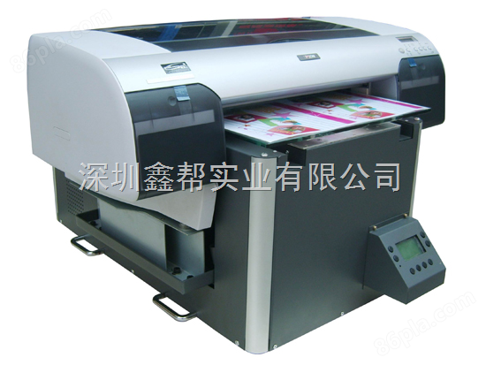 展示牌数码彩印设备专业生产商供货