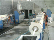 PPR管材设备丨PPR管材生产线丨pvc管材设备丨pvc塑料管材设备